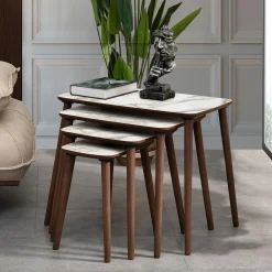 Lyvenn settbord 70 cm
