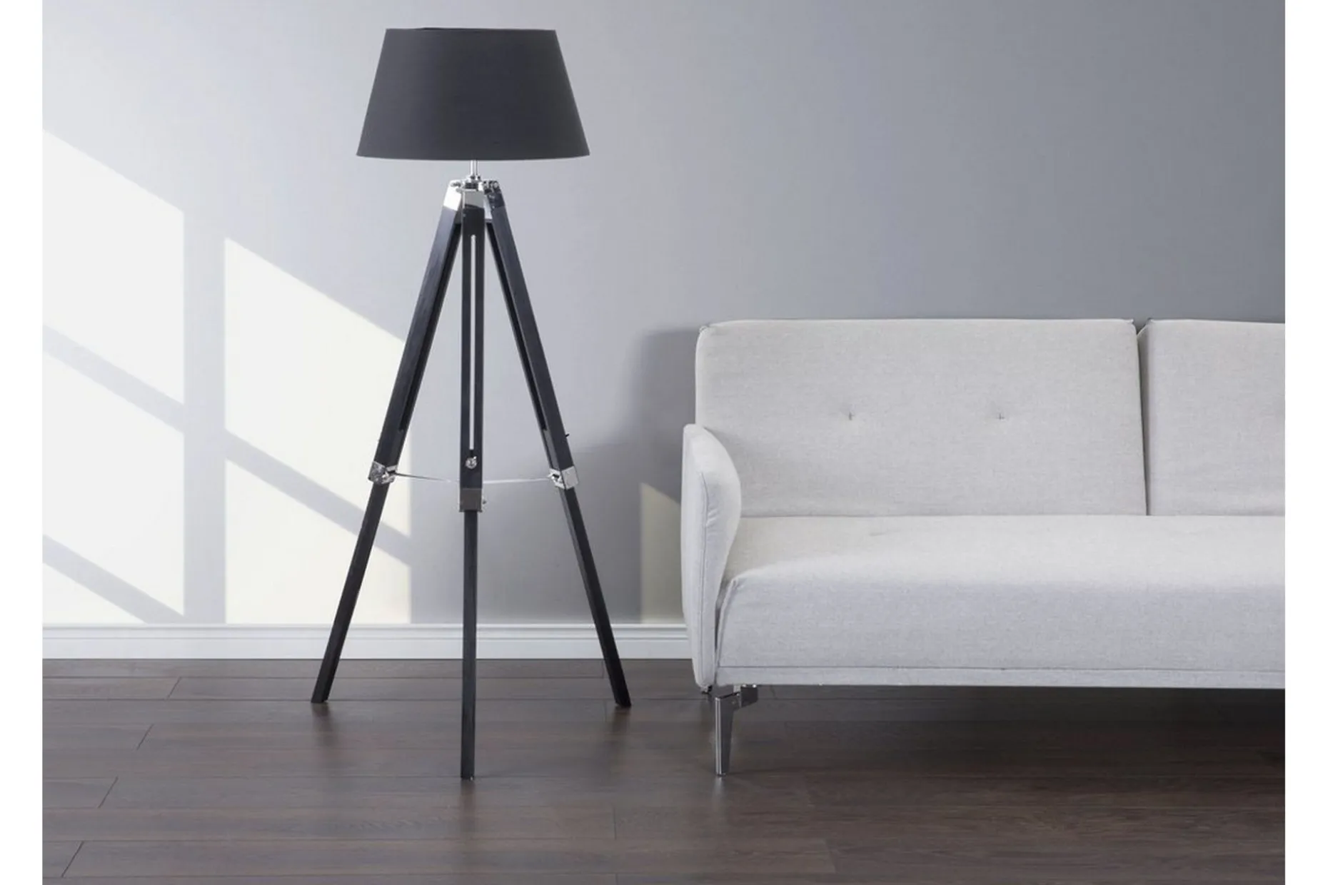 Madeira Gulvlampe 143 cm