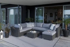 Madison Divan/Bord