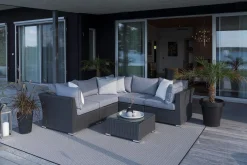 Madison Divan/Bord