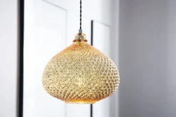 Madon Taklampe 30 cm