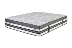 Madrass HARMONY DELUX 160x200xH38cm