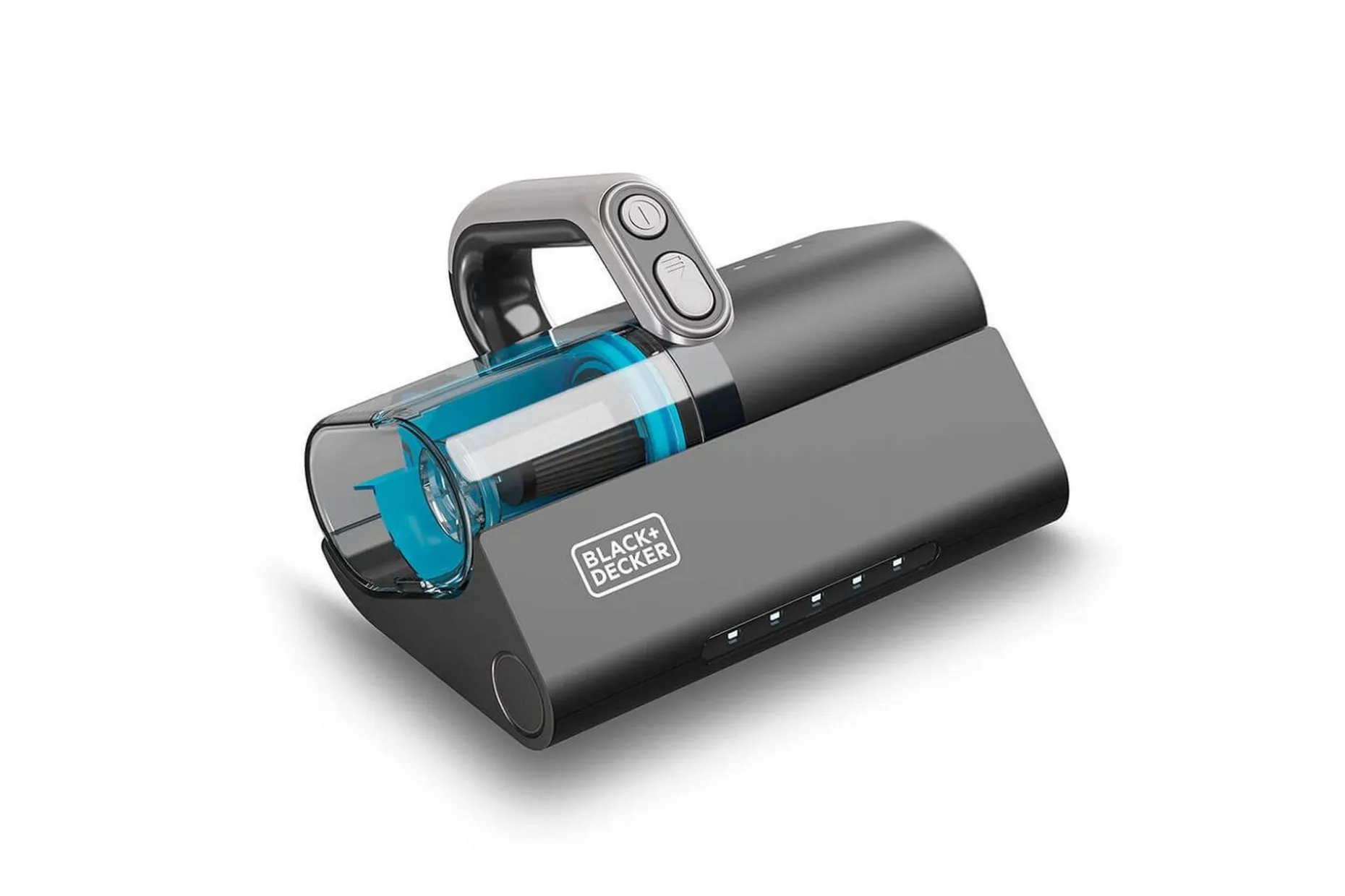 Madrassrenser Black+Decker 400W