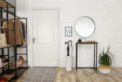 Madrid Flatvevd Matte 80x240 cm
