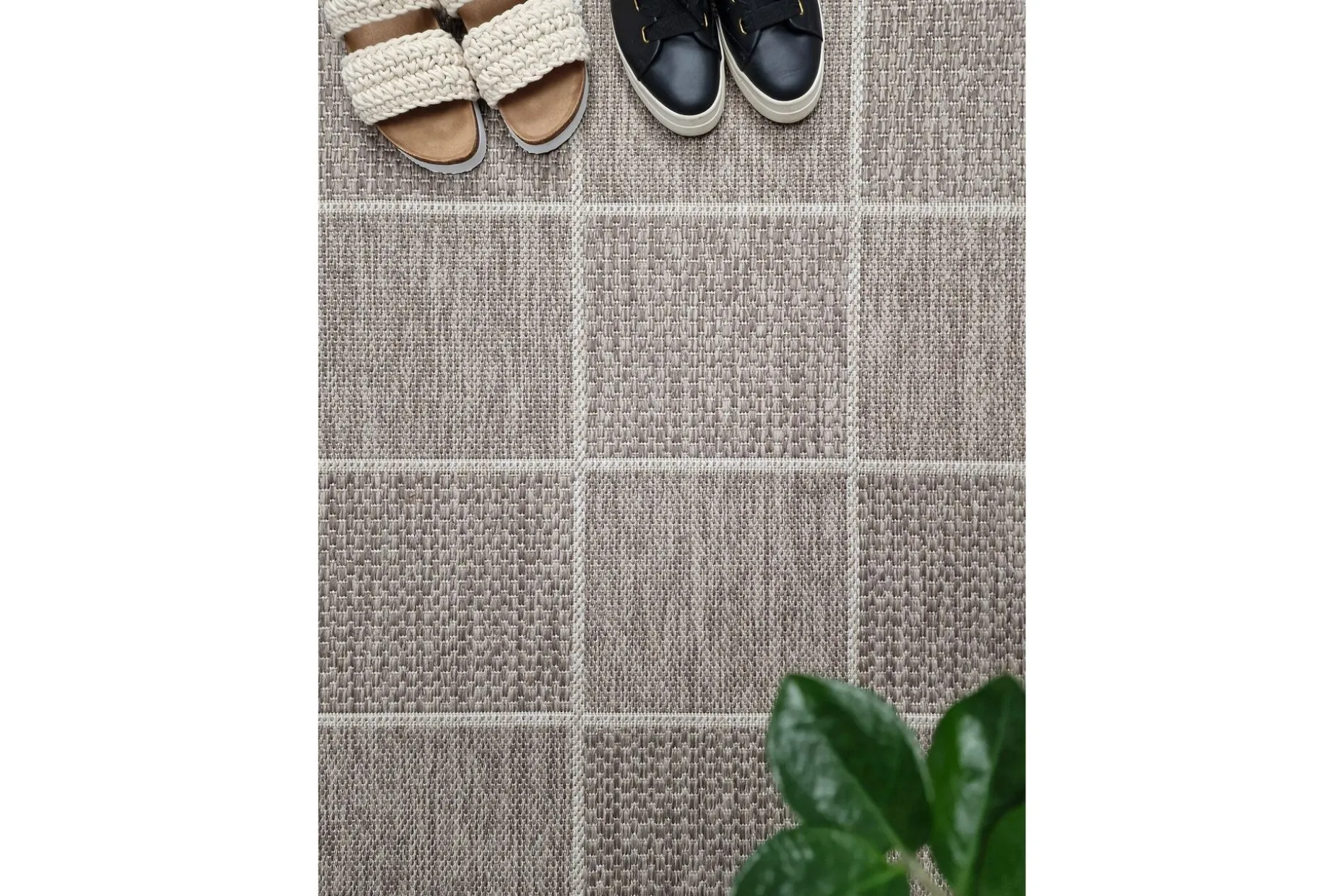Madrid Flatvevd Matte 80x240 cm