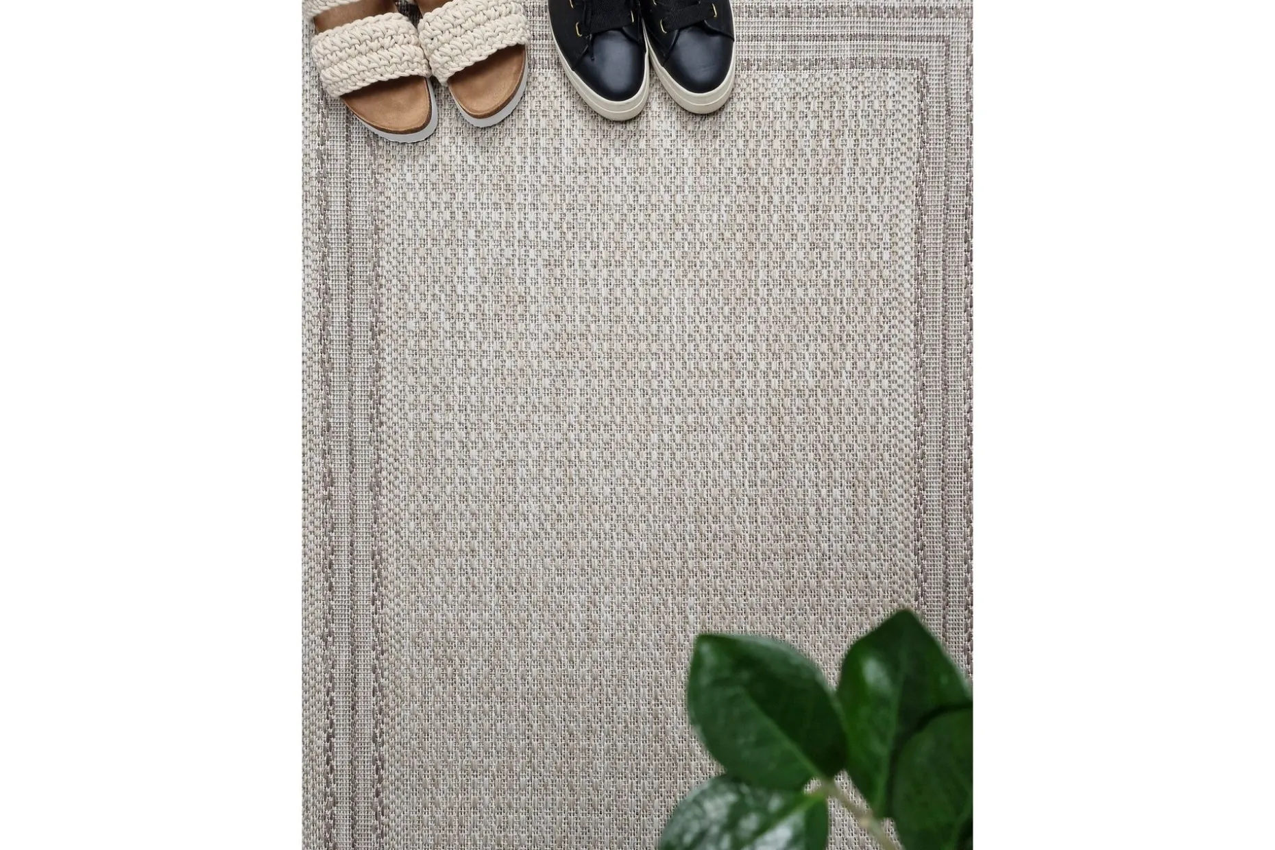 Madrid Flatvevd Matte 133x190 cm