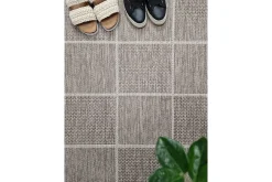 Madrid Flatvevd Matte 200x285 cm