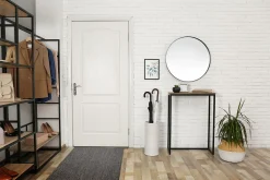 Madrid Flatvevd Matte 80x340 cm