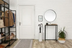 Madrid Flatvevd Matte 160x230 cm