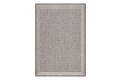 Madrid Flatvevd Matte 133x190 cm