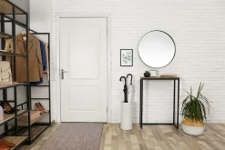 Madrid Flatvevd Matte 80x150 cm