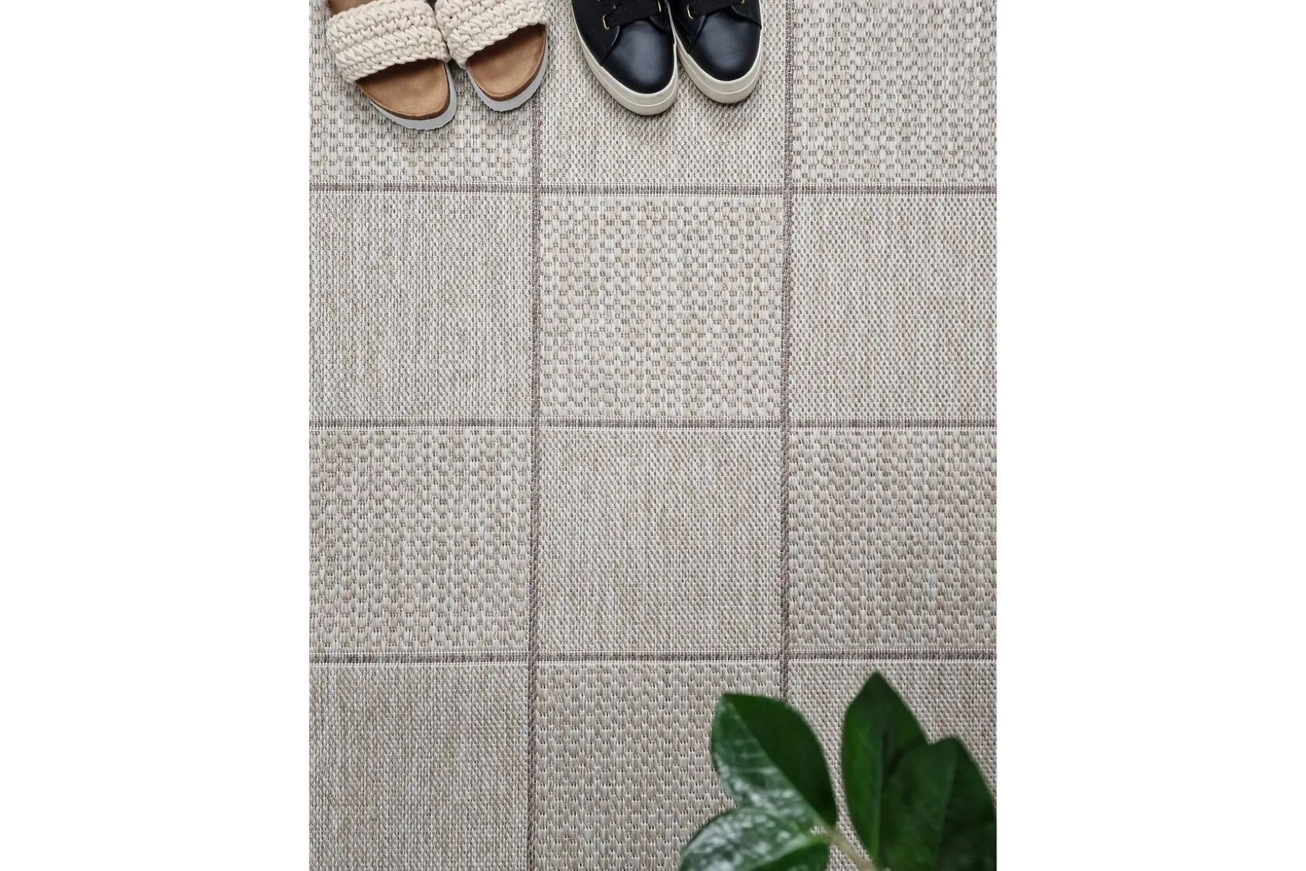 Madrid Flatvevd Matte 80x150 cm