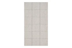 Madrid Flatvevd Matte 80x150 cm
