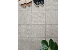 Madrid Flatvevd Teppe 50x80 cm
