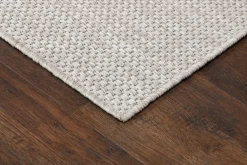 Madrid Flatvevd Teppe 50x80 cm