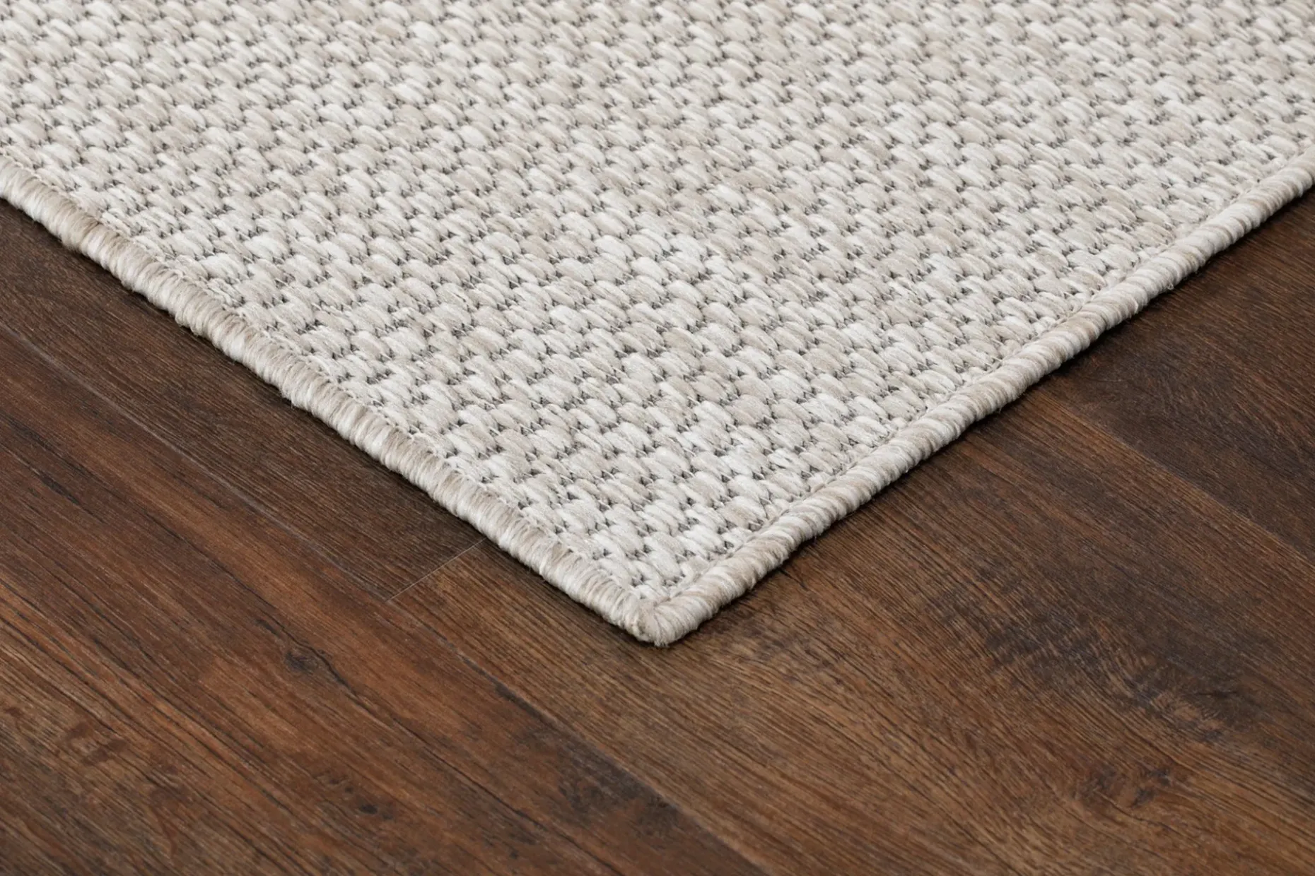 Madrid Flatvevd Teppe 50x80 cm