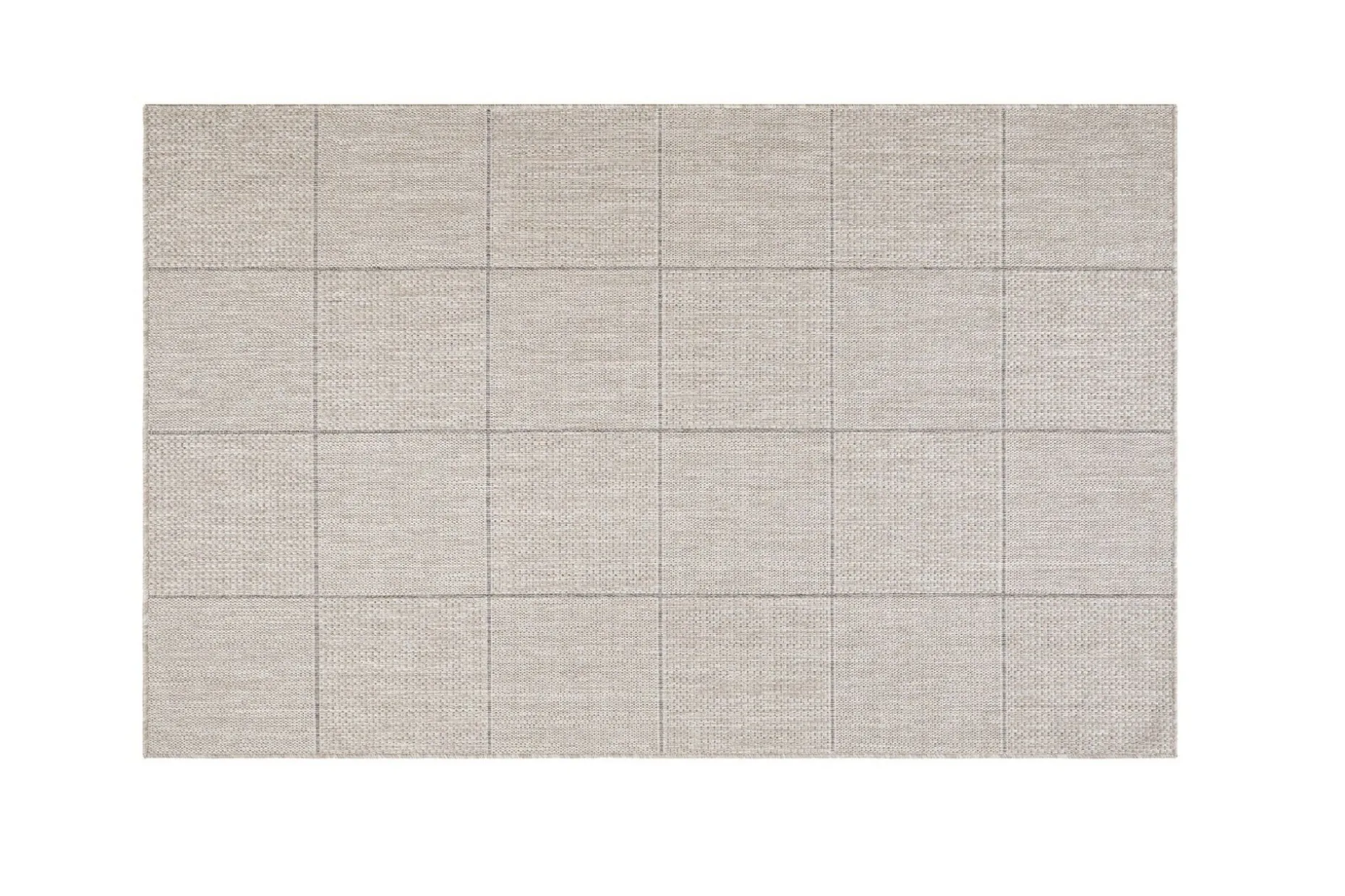 Madrid Flatvevd Teppe 50x80 cm