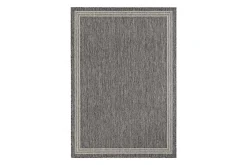 Madrid Frame Matte 133x190 cm Flatvevd