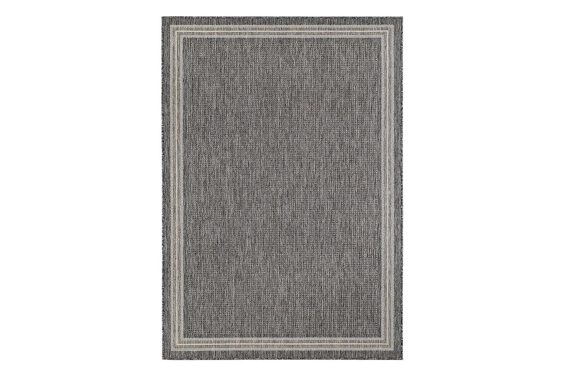 Madrid Frame Matte 133x190 cm Flatvevd