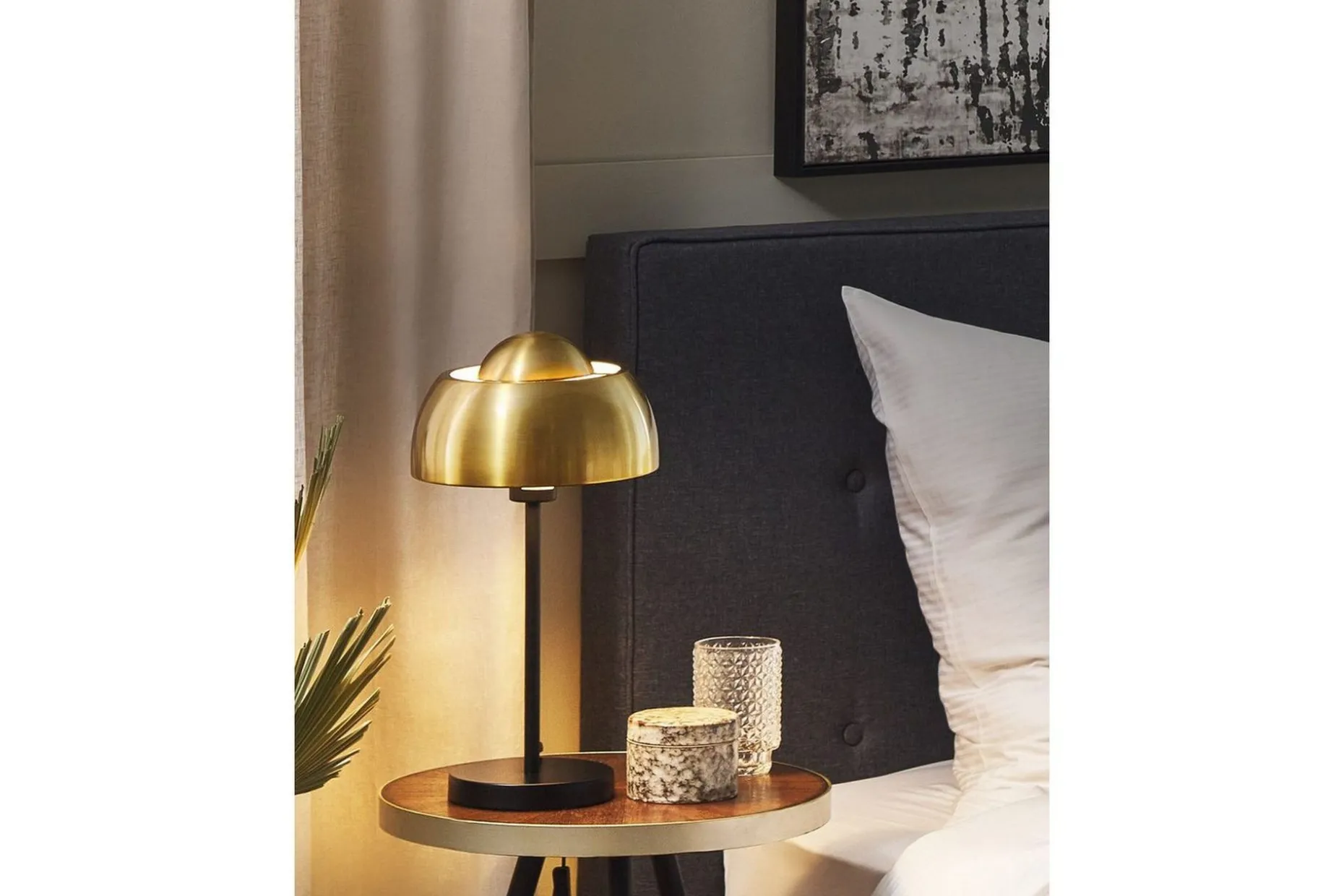 Magica Bordlampe 44 cm E27