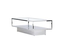 Maglehem Sofabord 130x60 cm