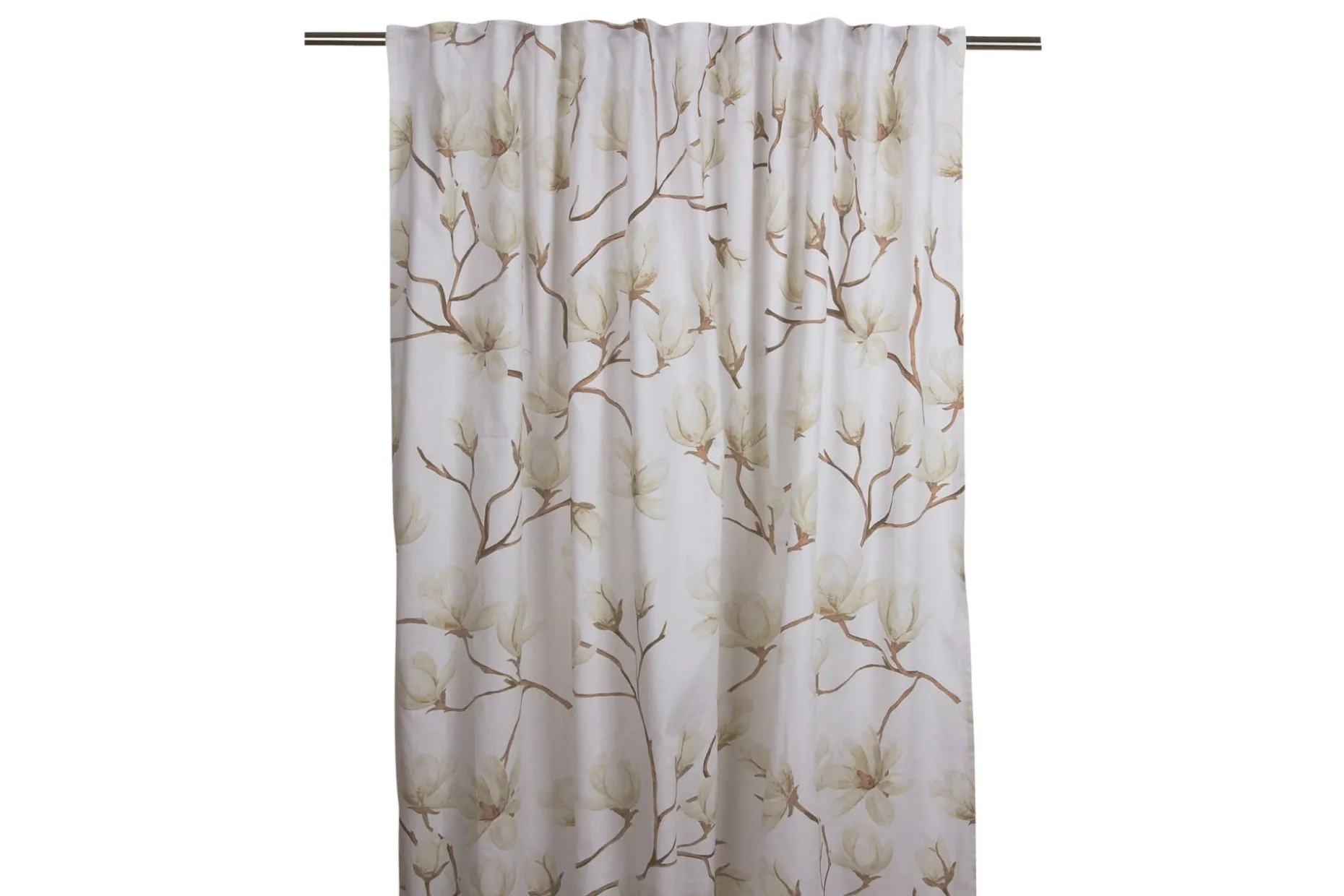 Magnolia Gardinlengde 145x245 cm