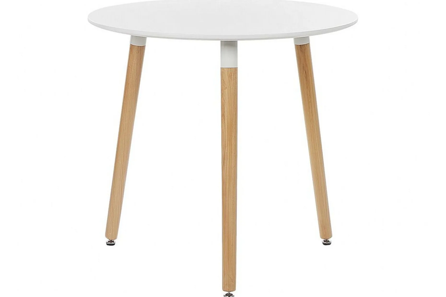 Magog Spisebord 80 cm Rund