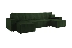 Magston 4-seters Hjørnesovesofa