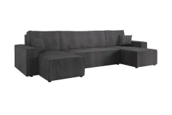 Magston 4-seters Hjørnesovesofa