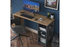 Makrud Skrivebord 120 cm