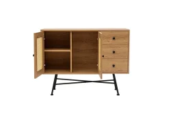 Makwana Konsollbord 120 cm