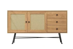 Makwana Konsollbord 160 cm