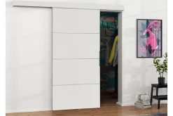 Malibu Dør 204x86x205 cm