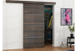 Malibu Dør 204x106x205 cm