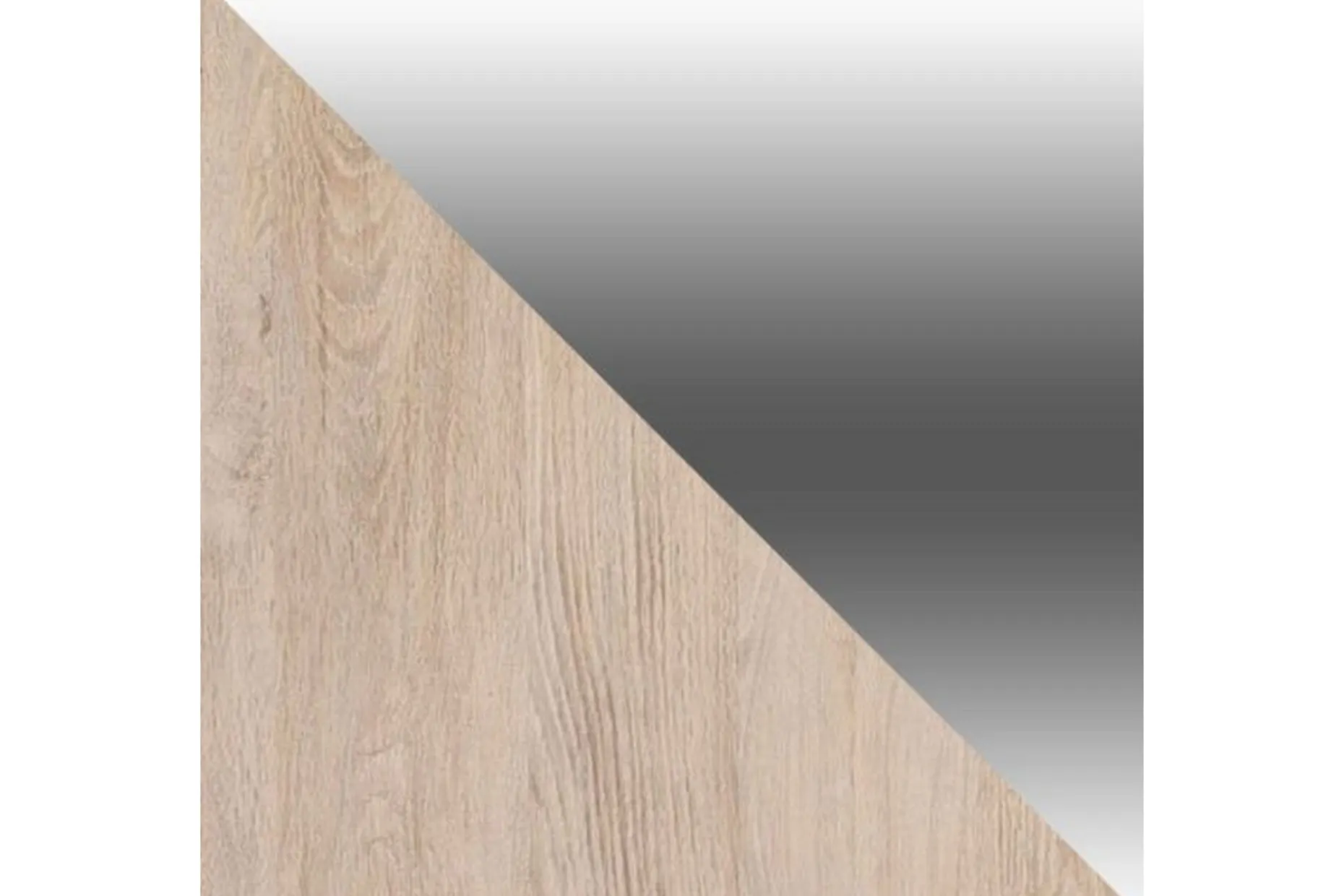 Malibu Garderobe 250x61x215 cm
