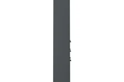 Malika Høyskap til Bad 180x76x35 cm