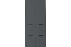 Malika Høyskap til Bad 180x76x35 cm