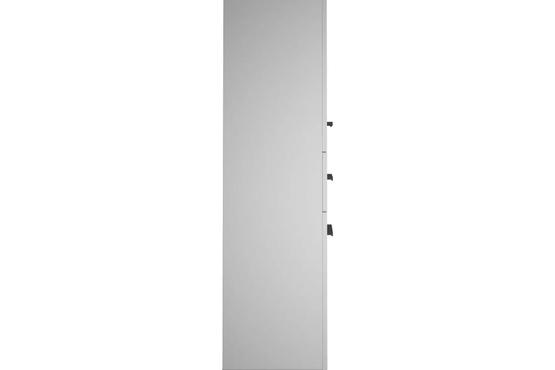 Malika Høyskap til Bad 130x38x35 cm