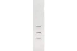 Malika Høyskap til Bad 180x38x35 cm