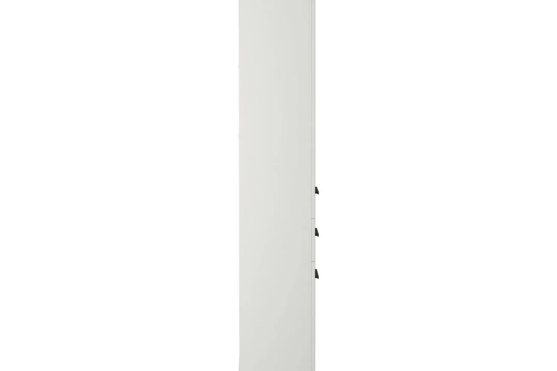 Malika Høyskap til Bad 180x38x35 cm