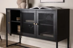 Malla Skapkommode 120x40x80 cm