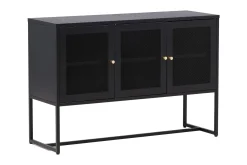 Malla Skapkommode 120x40x80 cm
