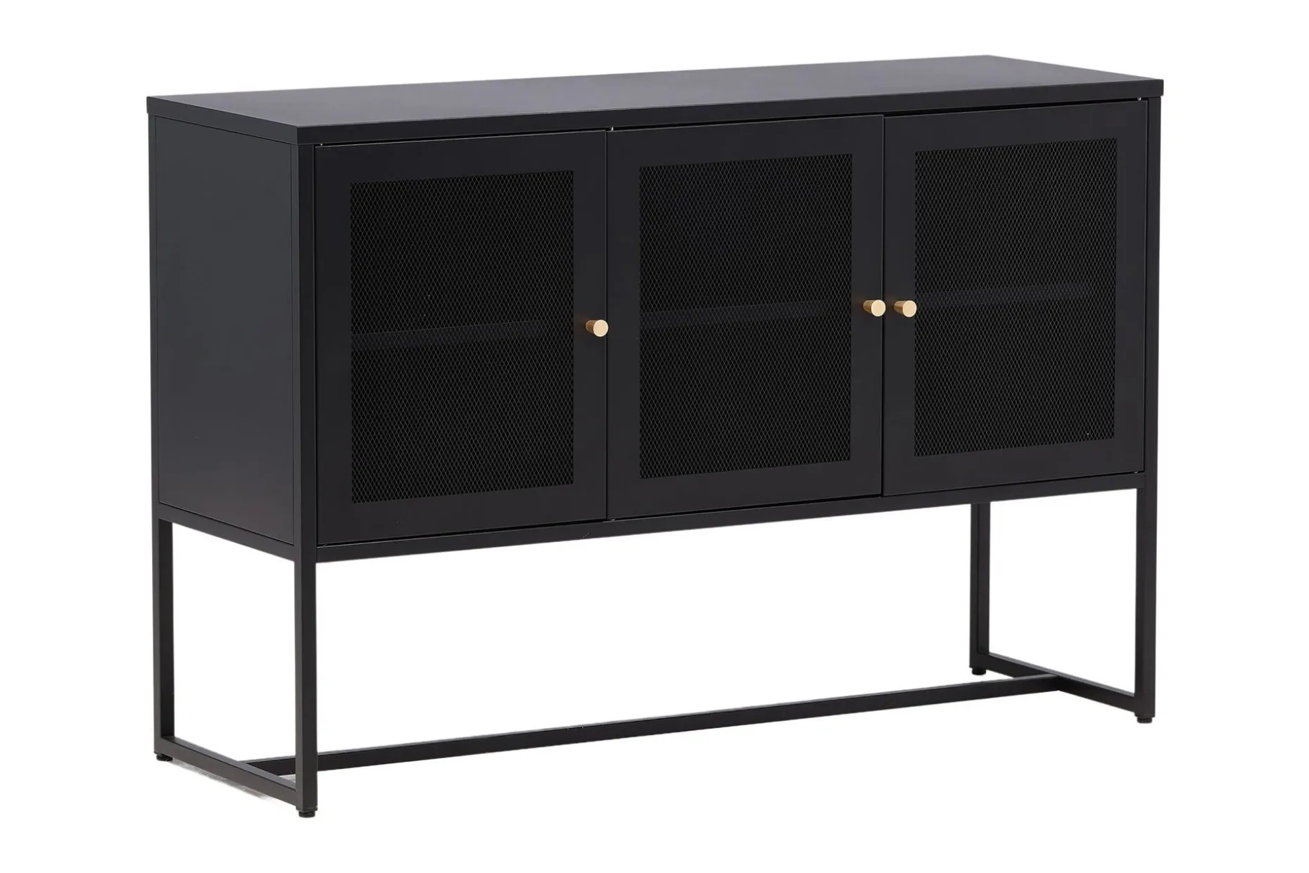 Malla Skapkommode 120x40x80 cm
