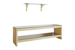 Malmby TV-Møbelsett 140 cm