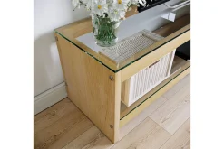 Malmby TV-Møbelsett 140 cm