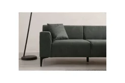 Malpani Sofa med Divan 3-sits
