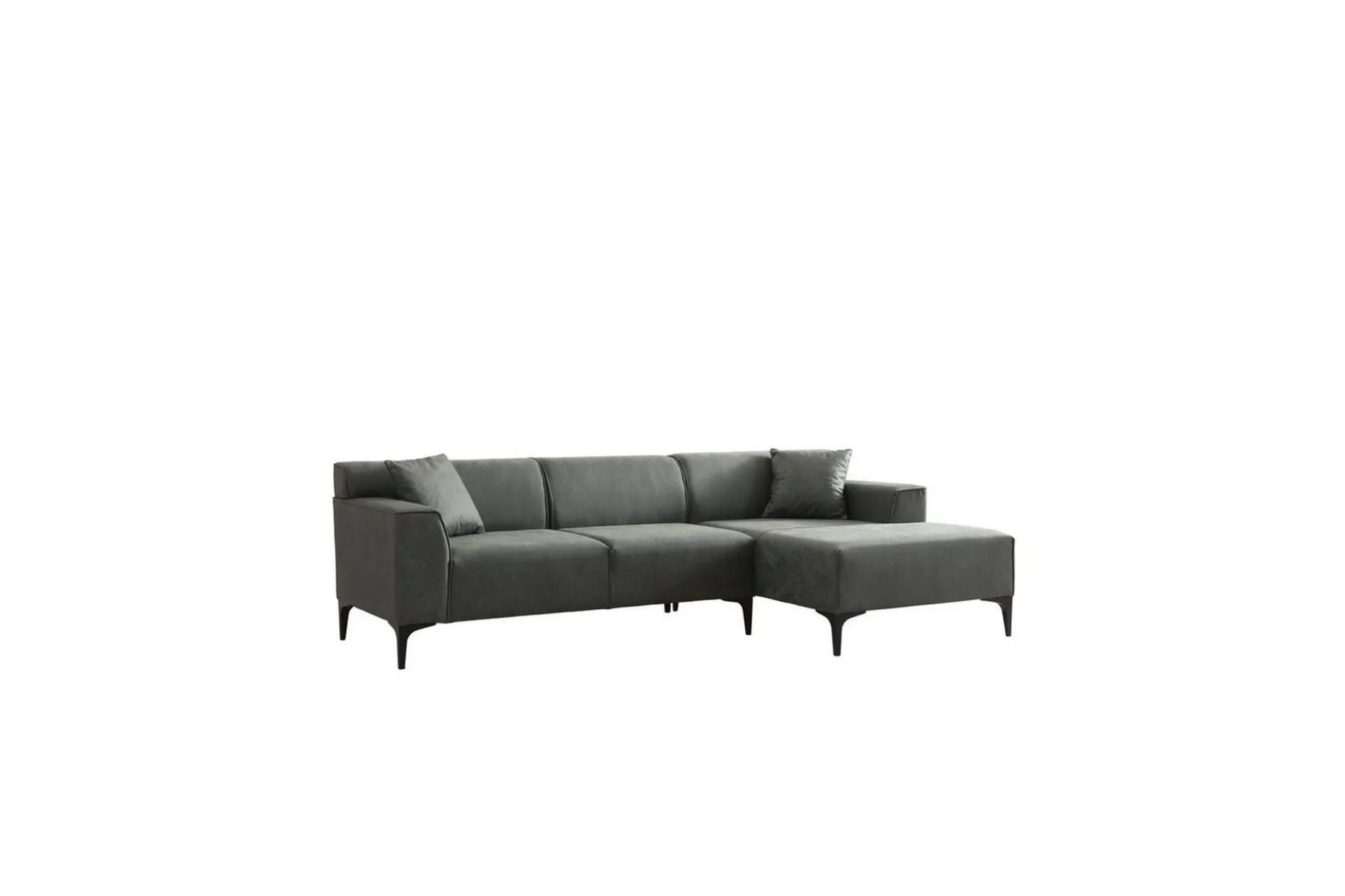 Malpani Sofa med Divan 3-sits