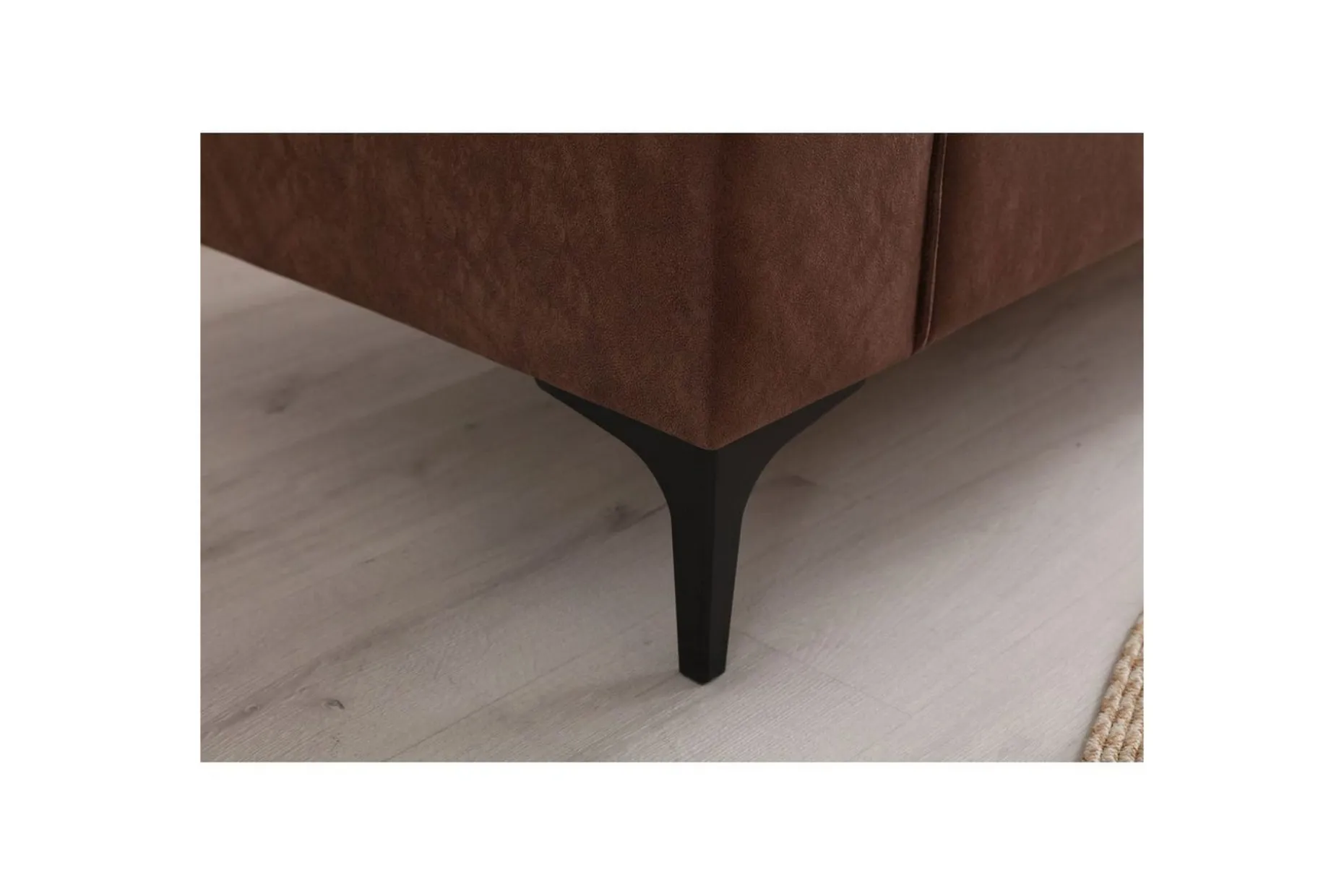 Malpani Sofa 2-sits