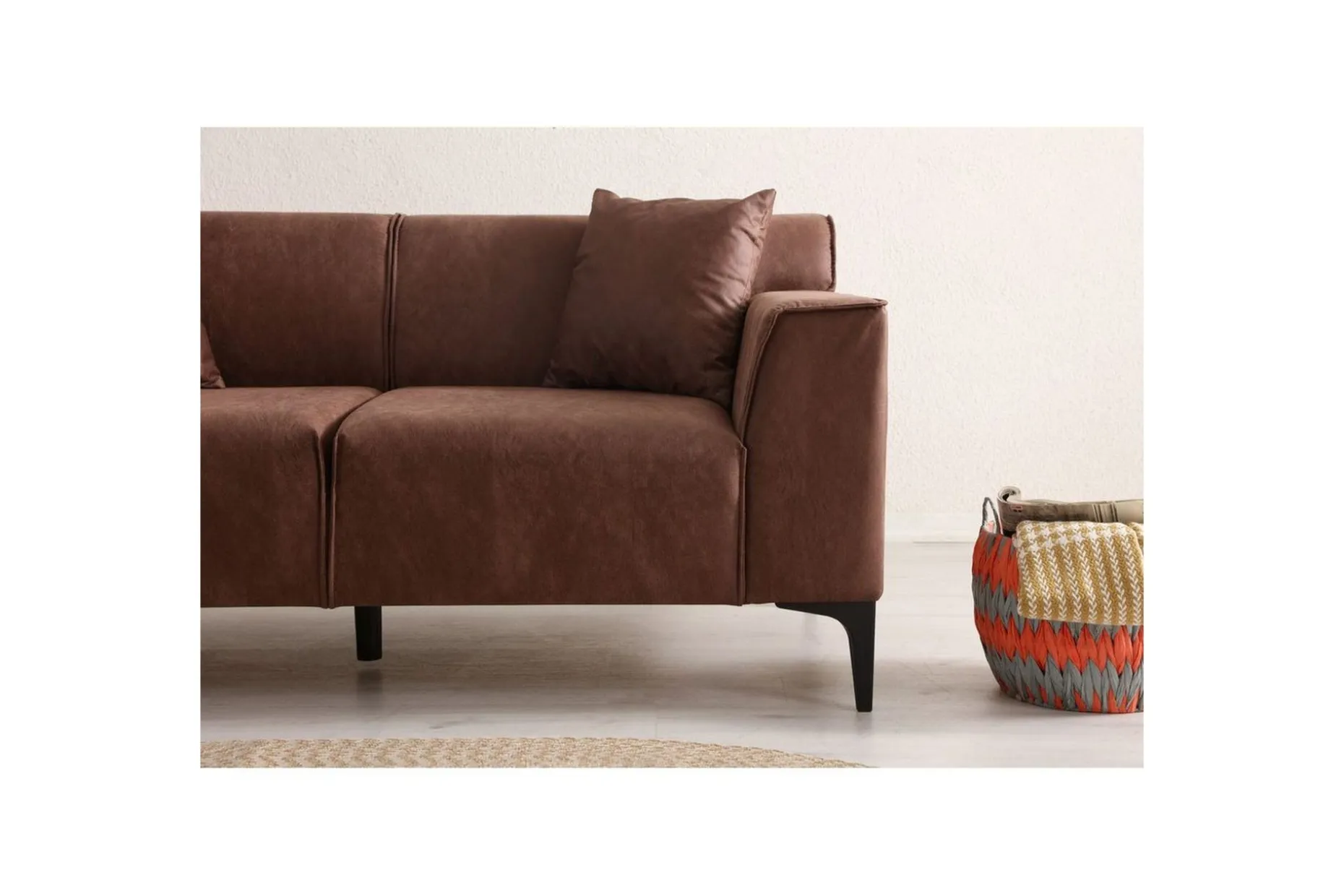 Malpani Sofa 2-sits