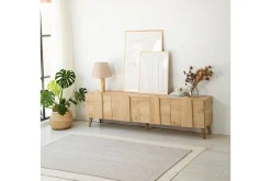 Malpani TV-benk 180 cm